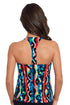 MagicSuit Tribe Vibe Separate Missy Tankini Top